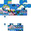 Texture for SylvanasWindrunner