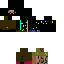 Texture for Mutant-Steve