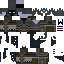 Texture for MoonJack not mine skinn just upload