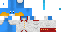 Texture for Flash188 mudkip version