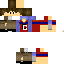 Texture for CWGA