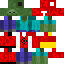 Texture for ZAK Wachter Elite Soldat 