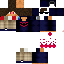 Texture for CaptainTromaras mix v3