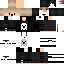 Texture for steve