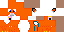 Texture for fox