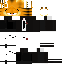 Texture for garfield perfekt