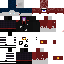 Texture for Bastie ghg Pirat