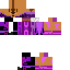 Texture for antimage