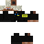 Texture for Русский охранник