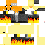 Texture for fireducky