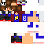 Texture for Beau532