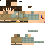 Texture for YukioTempest