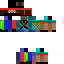 Texture for diva