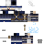 Texture for Kakashi young