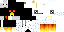 Texture for firecreep