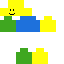 Texture for nobb