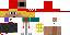 Texture for wieger
