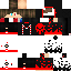 Texture for Steve