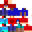 Texture for FoxyGeymer