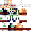 Texture for Bardock mui