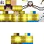 Texture for Keebon