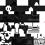 Texture for Dark con capucha