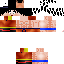 Texture for Son Gohan Piccolo Training ssj Silver