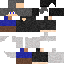 Texture for tenebrae