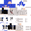 Texture for みたらし