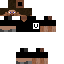Texture for steve  V
