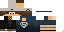 Texture for Piper_X