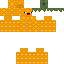 Texture for Pineapple