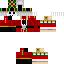 Texture for Dead Nutcracker