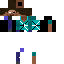 Texture for j