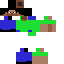 Texture for steve