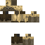 Texture for Husk Texture Update