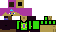 Texture for Irregularly Plain