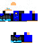 Texture for luckykung numder2