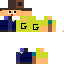Texture for ミラクルグッチ