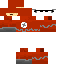 Texture for The_Flosh red