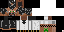 Texture for Creeper fists