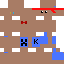 Texture for 闇落ちした熊