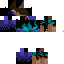 Texture for ENDER-STEEVE 01