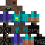 Texture for starkiler