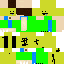 Texture for バナナキング