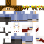 Texture for Kral Yusuf V2