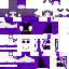 Texture for raven