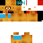 Texture for goku