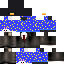 Texture for Penguin Suit PJ's