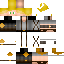 Texture for Builder and Fighter Class (SSJ/Special)